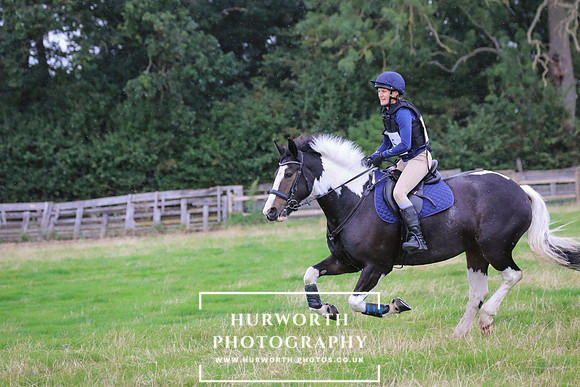 Hurworth Hunter Trial 253