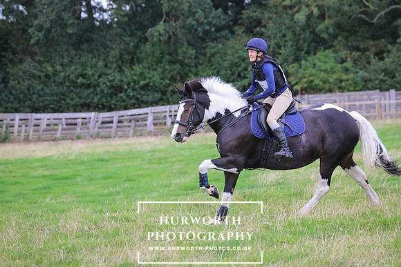 Hurworth Hunter Trial 254