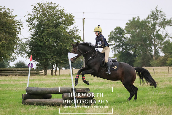 Hurworth Hunter Trial 258