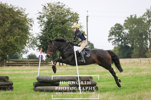 Hurworth Hunter Trial 259