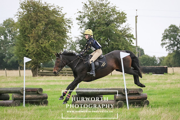 Hurworth Hunter Trial 260
