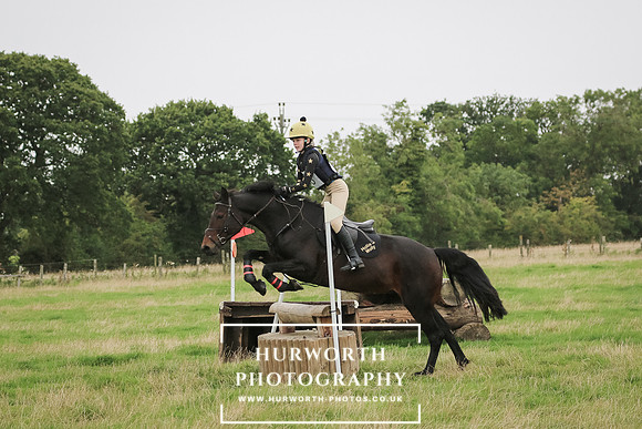 Hurworth Hunter Trial 261