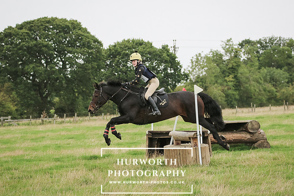 Hurworth Hunter Trial 262