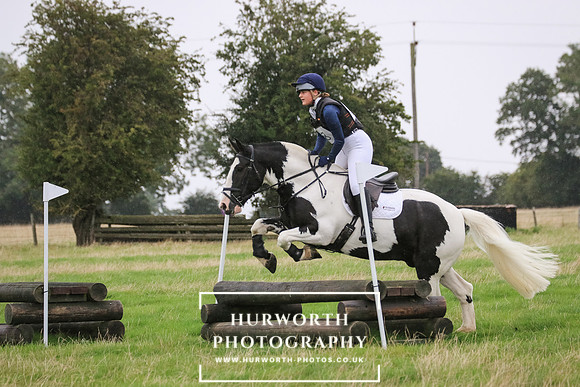 Hurworth Hunter Trial 269