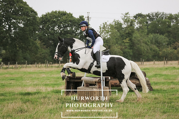 Hurworth Hunter Trial 271
