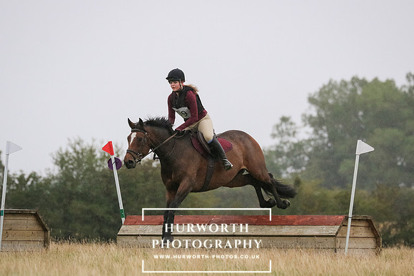 Hurworth Hunter Trial 277