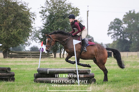 Hurworth Hunter Trial 278