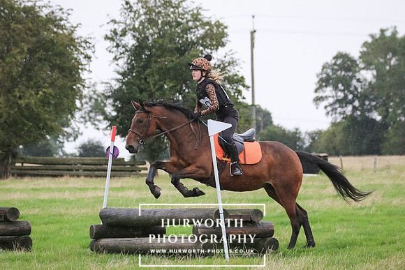 Hurworth Hunter Trial 285
