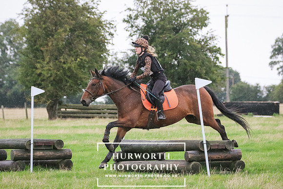 Hurworth Hunter Trial 286