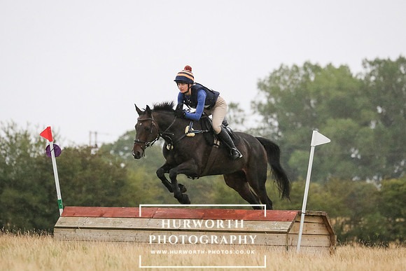 Hurworth Hunter Trial 291