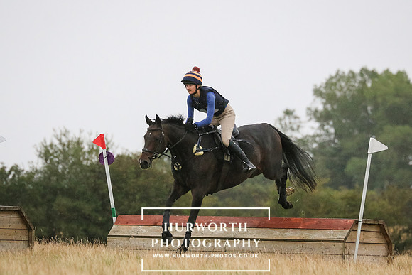 Hurworth Hunter Trial 292