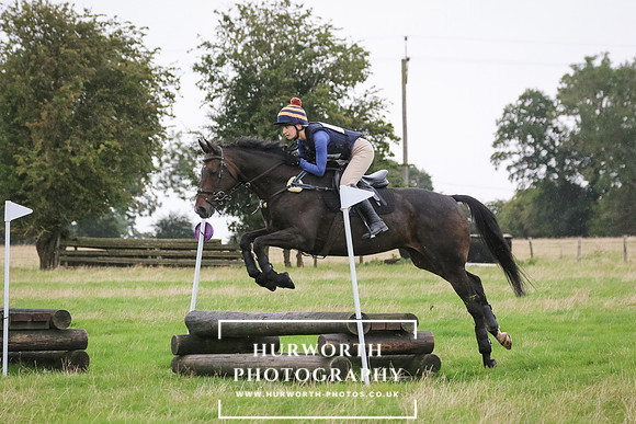 Hurworth Hunter Trial 294