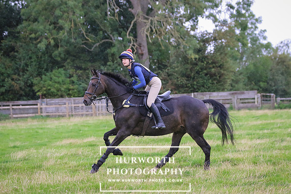 Hurworth Hunter Trial 300