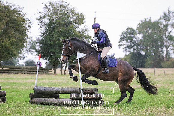 Hurworth Hunter Trial 302