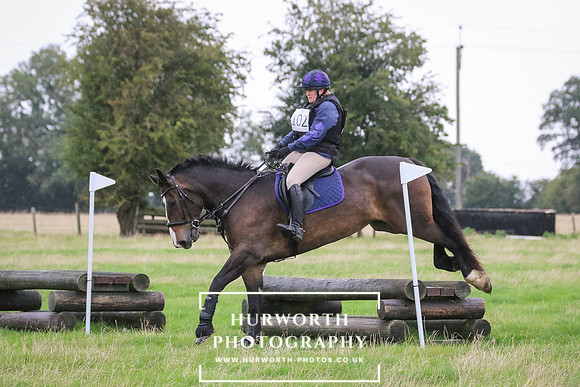 Hurworth Hunter Trial 304