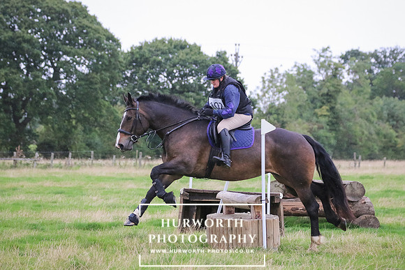 Hurworth Hunter Trial 306