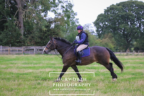 Hurworth Hunter Trial 308