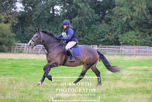 Hurworth Hunter Trial 312