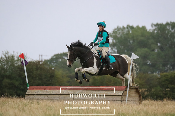 Hurworth Hunter Trial 313