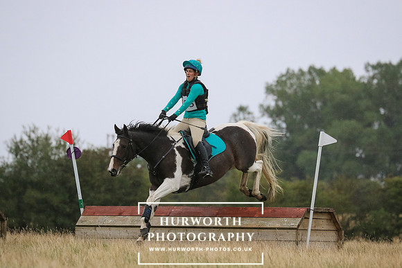 Hurworth Hunter Trial 314