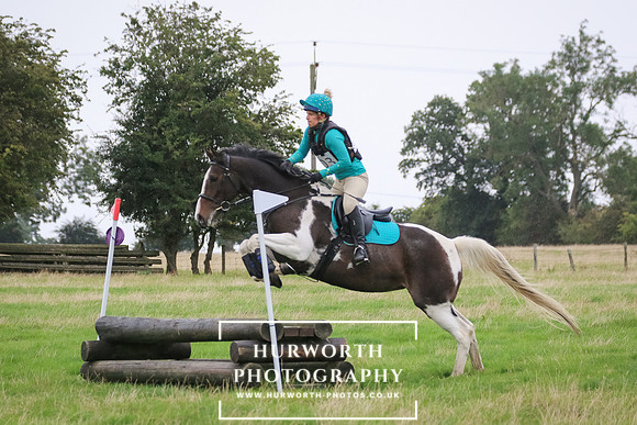 Hurworth Hunter Trial 315