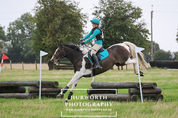 Hurworth Hunter Trial 317