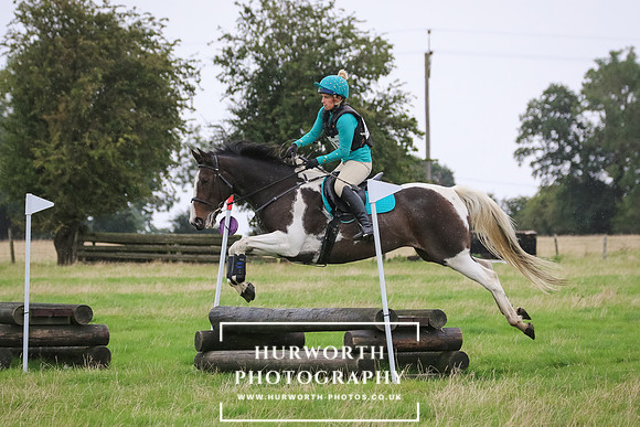 Hurworth Hunter Trial 316