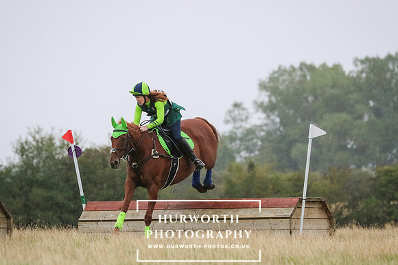 Hurworth Hunter Trial 324