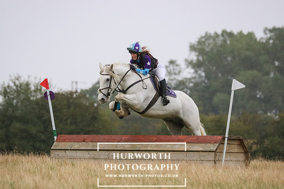 Hurworth Hunter Trial 331