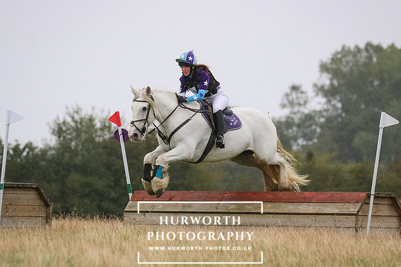 Hurworth Hunter Trial 332
