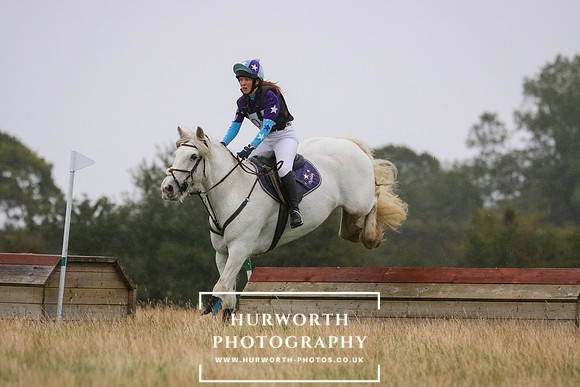 Hurworth Hunter Trial 333