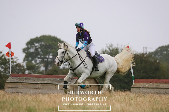 Hurworth Hunter Trial 334