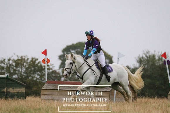 Hurworth Hunter Trial 335