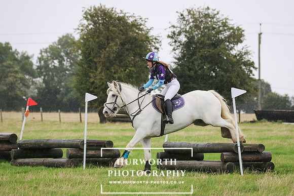 Hurworth Hunter Trial 337
