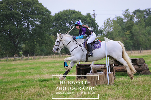 Hurworth Hunter Trial 339