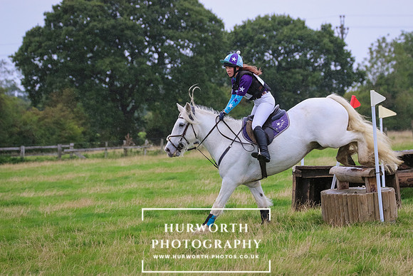 Hurworth Hunter Trial 340