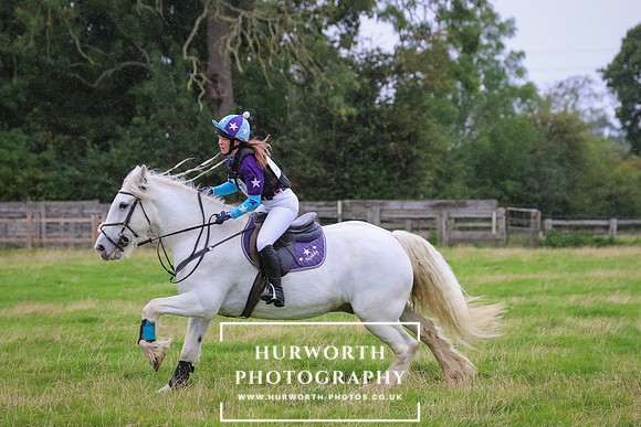 Hurworth Hunter Trial 342