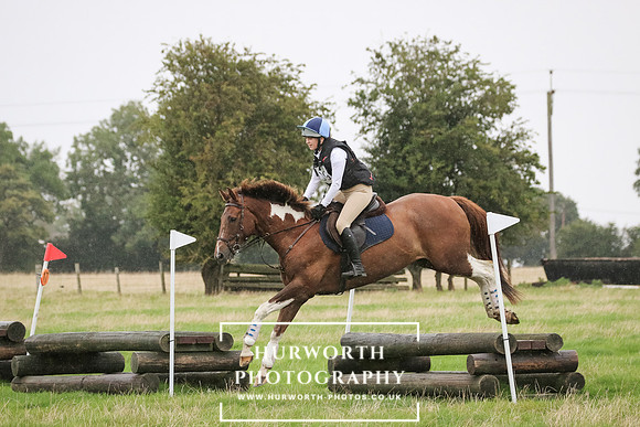 Hurworth Hunter Trial 347