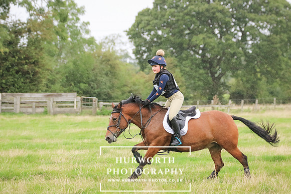 Hurworth Hunter Trial 359