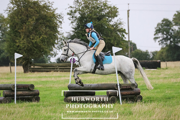 Hurworth Hunter Trial 363