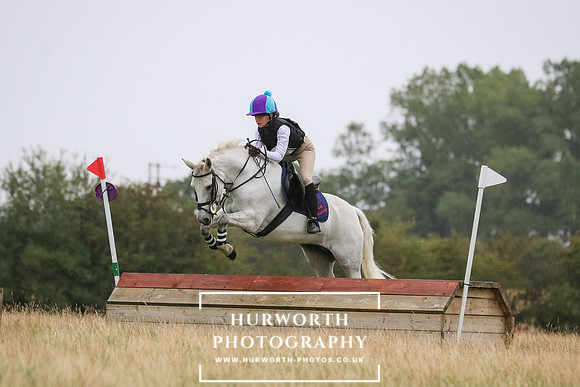 Hurworth Hunter Trial 369