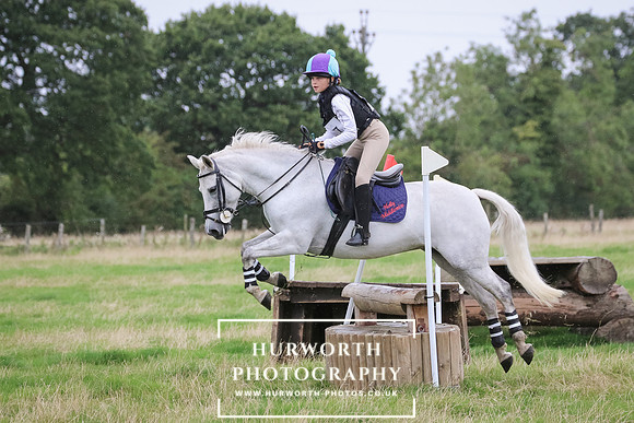 Hurworth Hunter Trial 374
