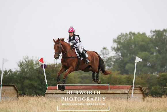 Hurworth Hunter Trial 379