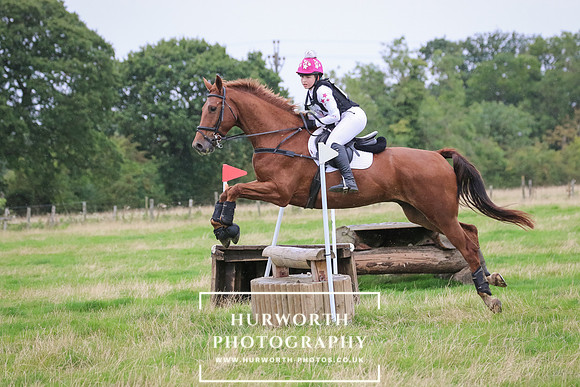 Hurworth Hunter Trial 383