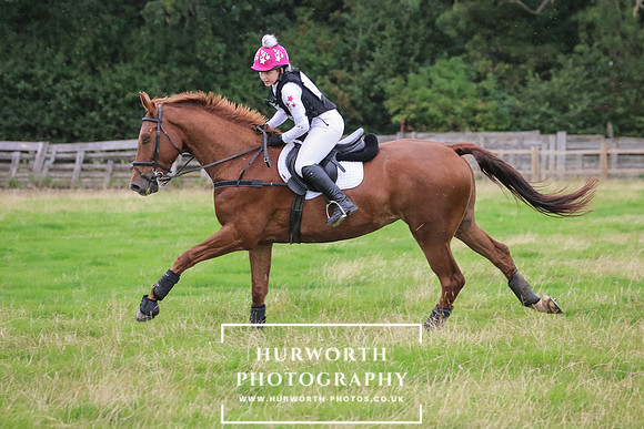 Hurworth Hunter Trial 388