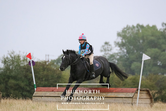 Hurworth Hunter Trial 391