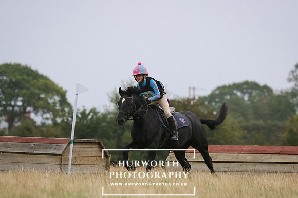 Hurworth Hunter Trial 392