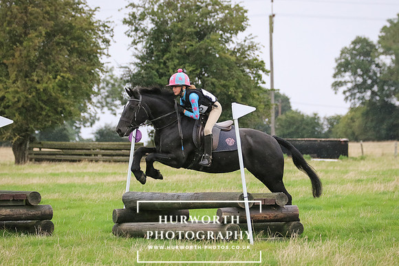 Hurworth Hunter Trial 393