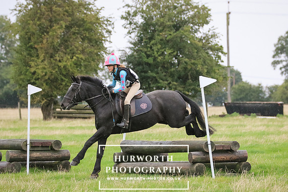 Hurworth Hunter Trial 394