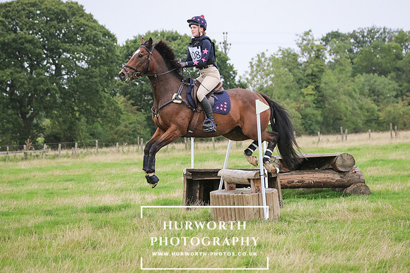 Hurworth Hunter Trial 406